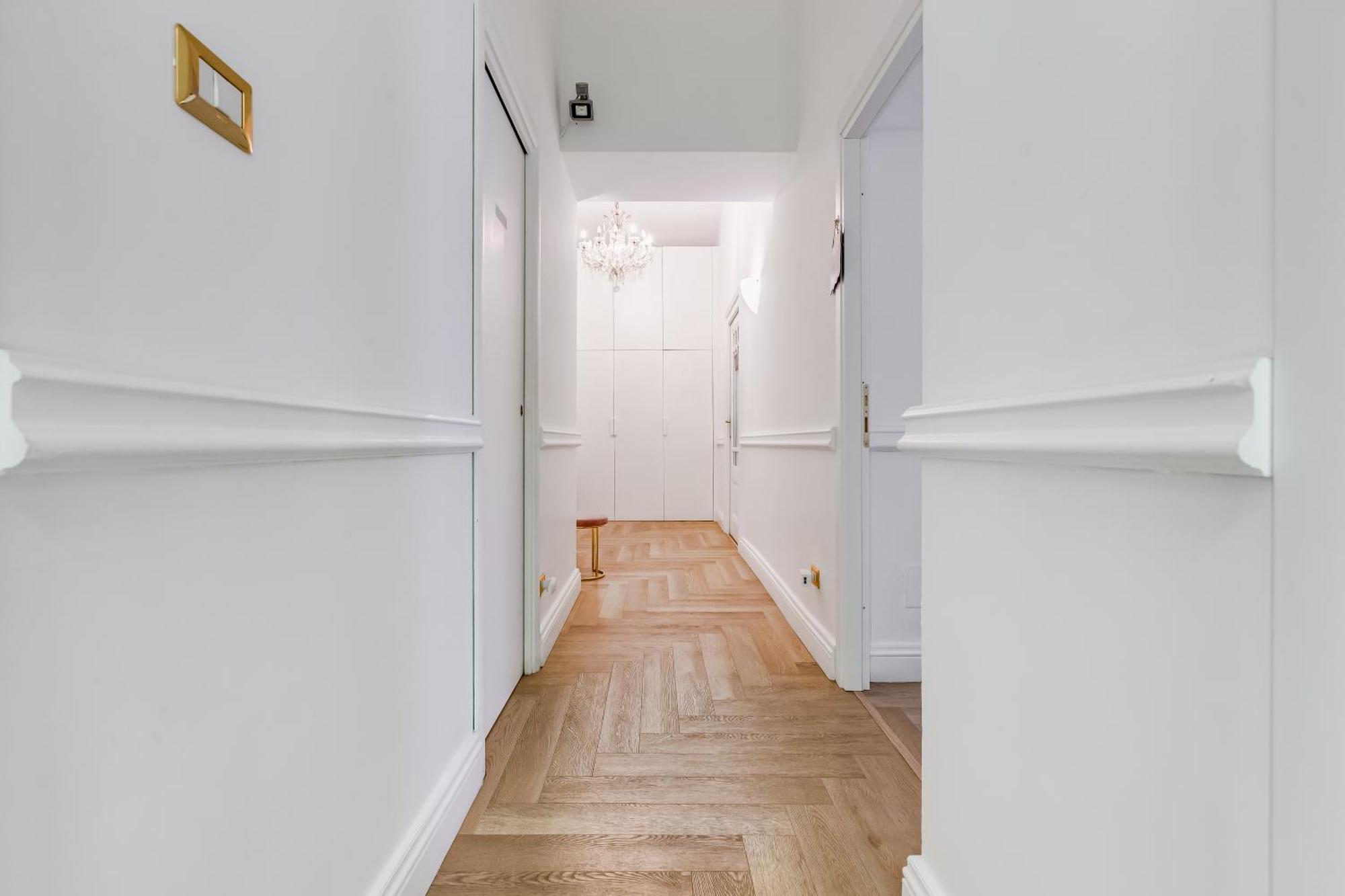Hold Rome - Luxury Suites — Photos 1