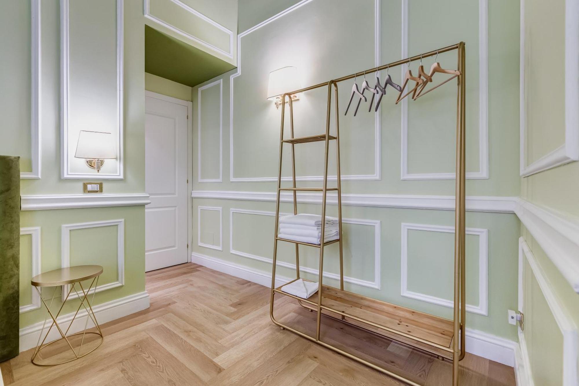 Hold Rome - Luxury Suites — Photos 2