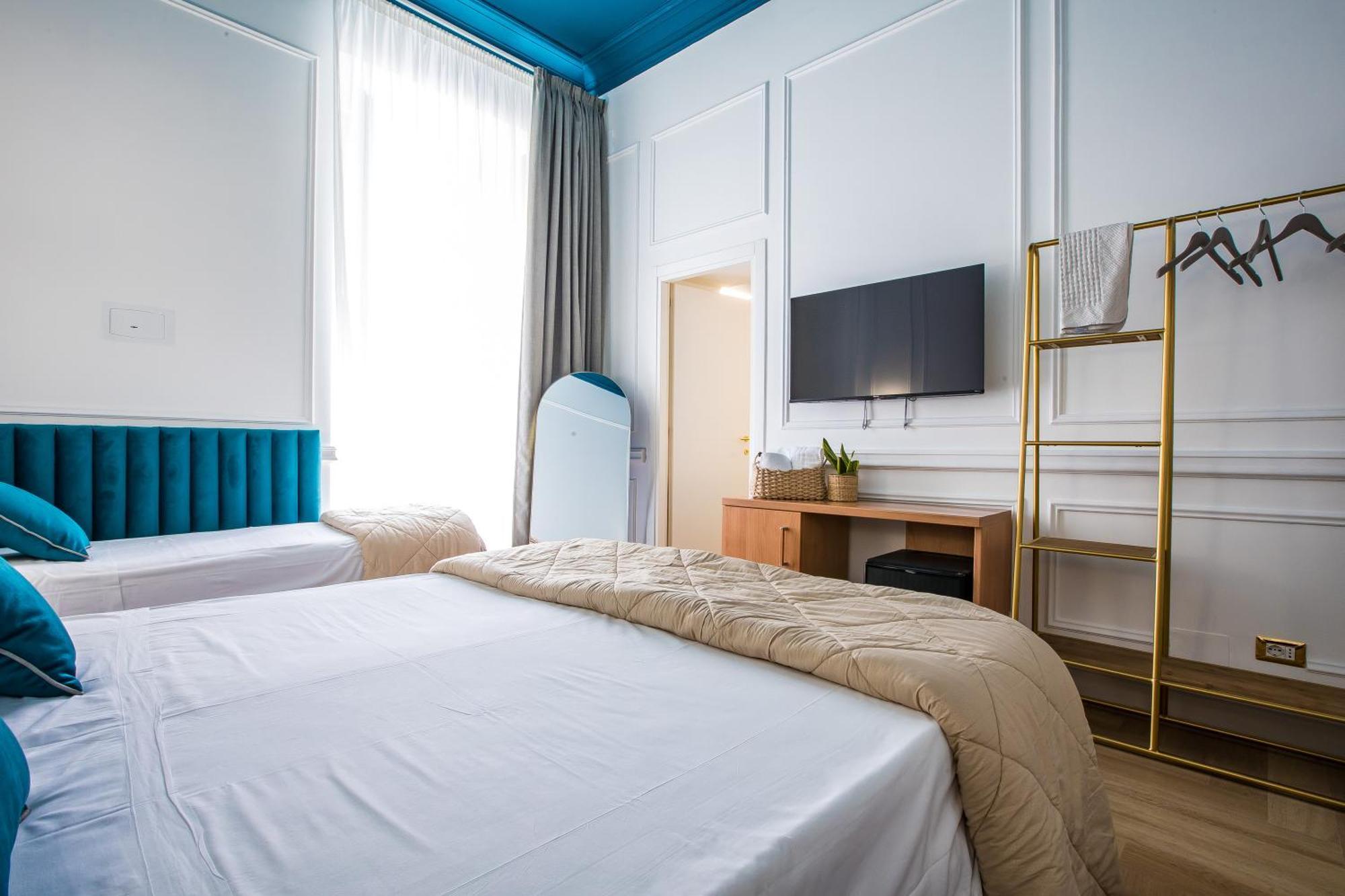 Hold Rome - Luxury Suites — Photos 3