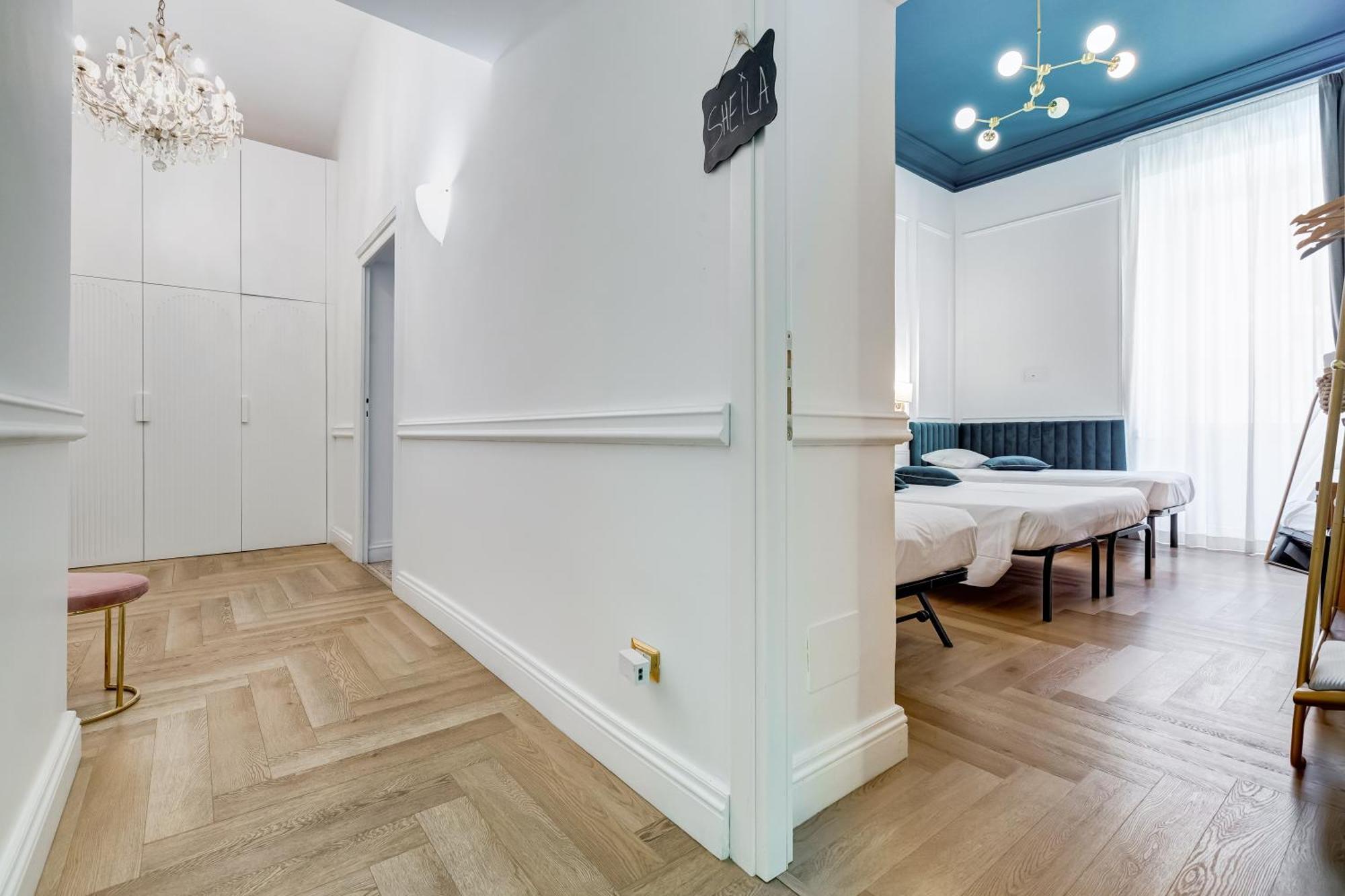 Hold Rome - Luxury Suites, Rome